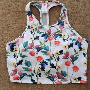 Fabletics sports top